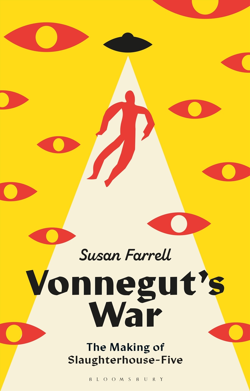 Vonnegut's War: The Making Of Slaughterhouse-Five/Product Detail/Literature & Poetry
