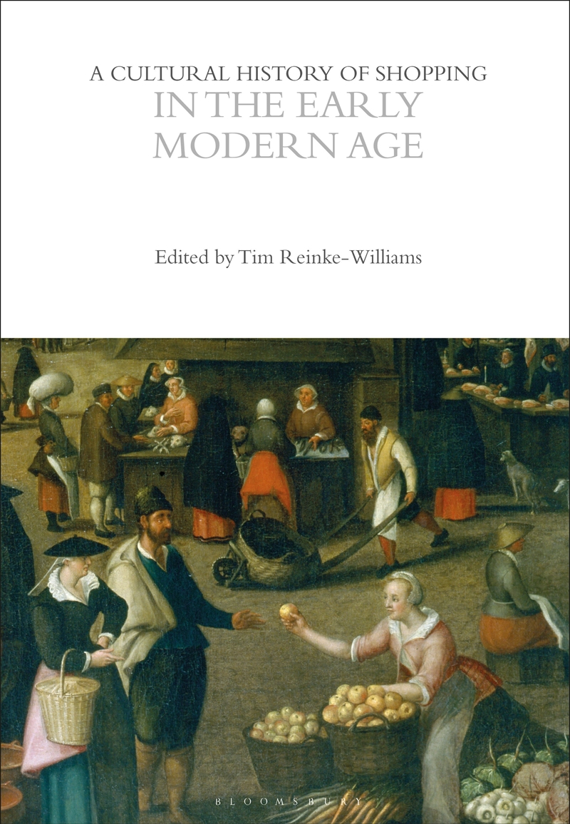 A Cultural History Of Shopping In The Early Modern Age/Product Detail/History