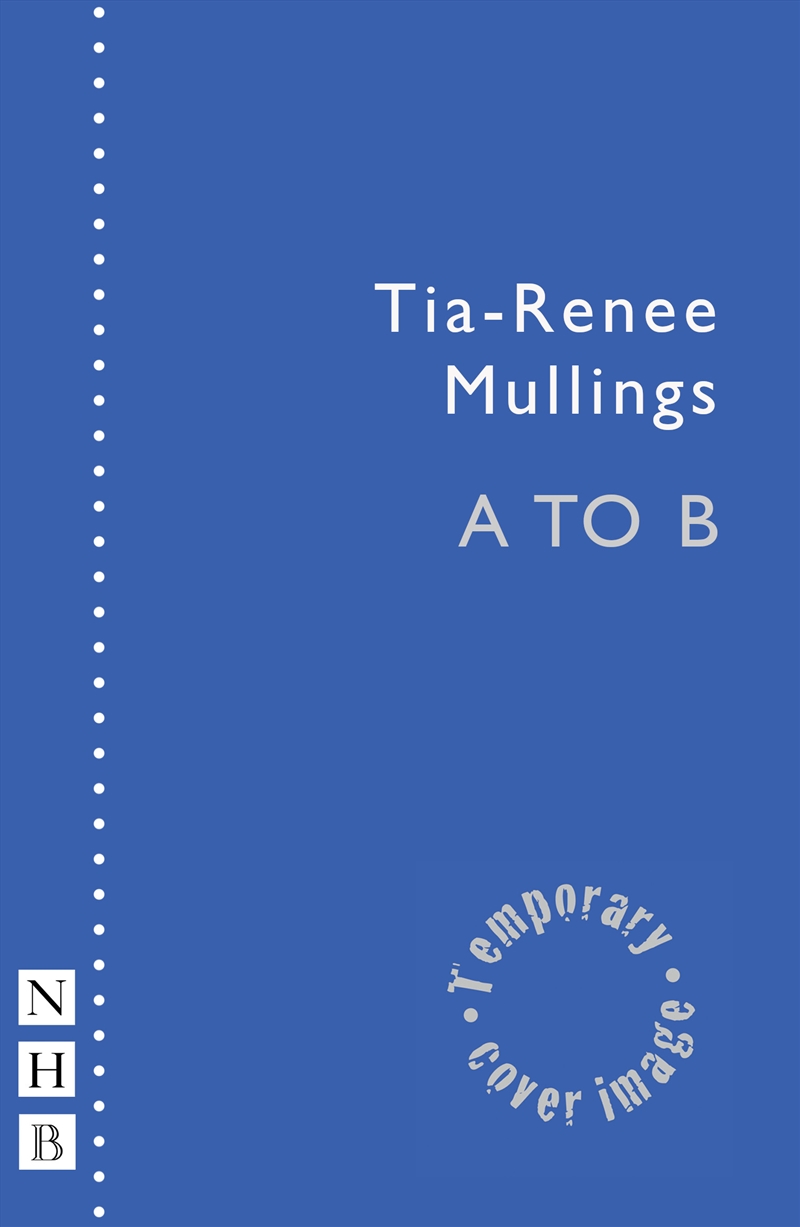 A To B/Product Detail/Literature & Poetry