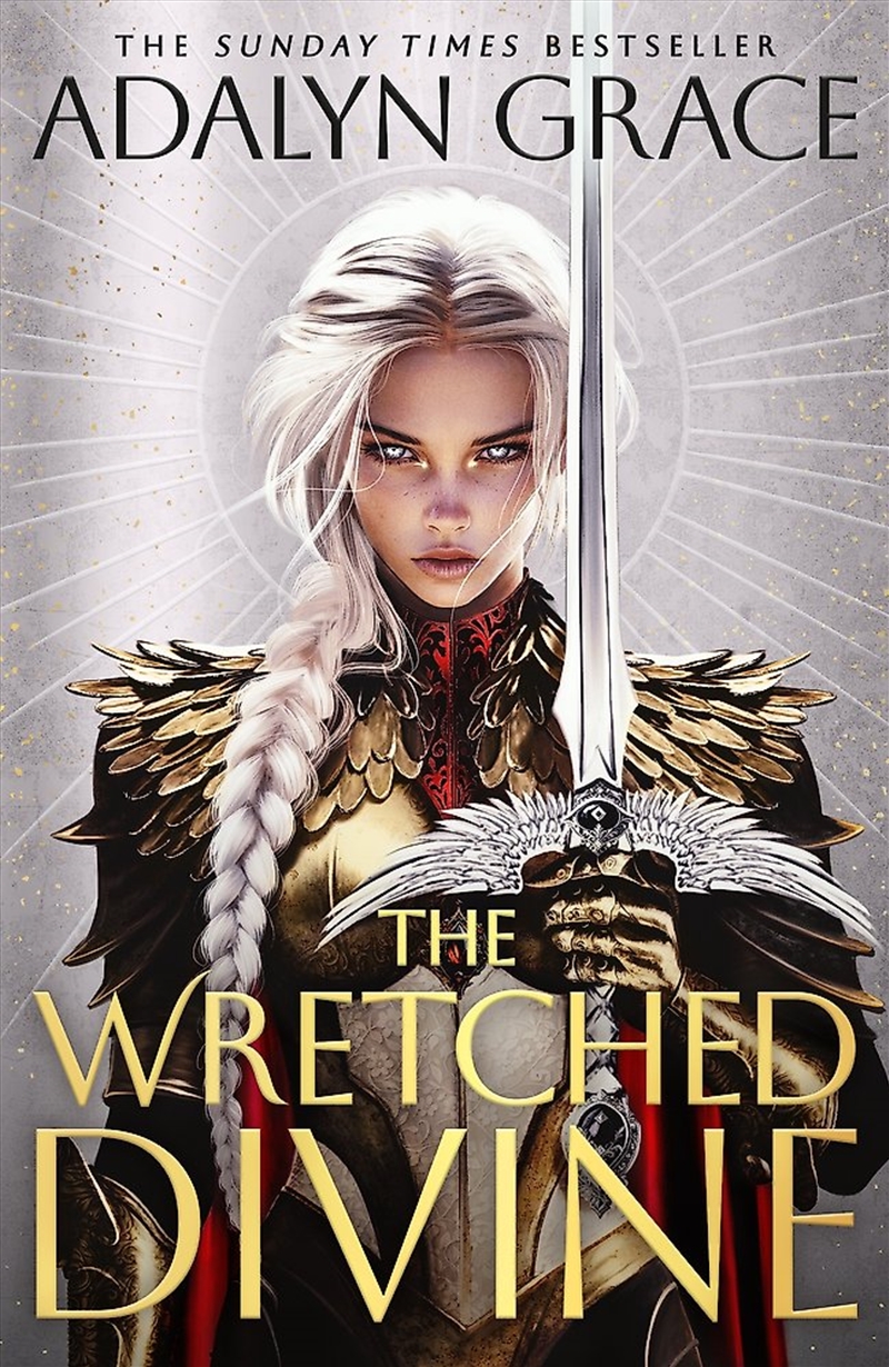 The Wretched Divine/Product Detail/Romance