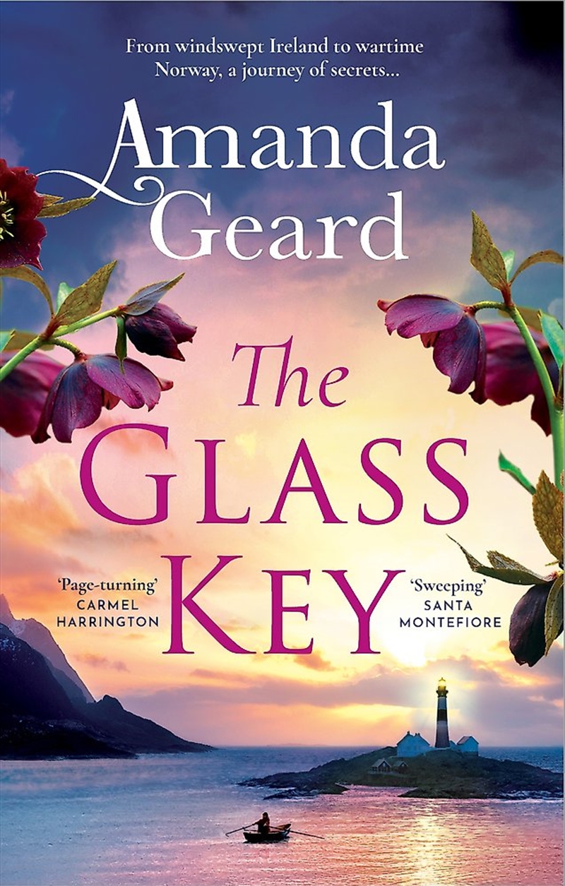 The Glass Key/Product Detail/Modern & Contemporary
