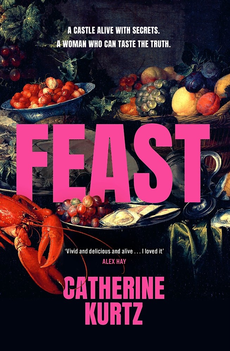 Feast/Product Detail/Historical Fiction
