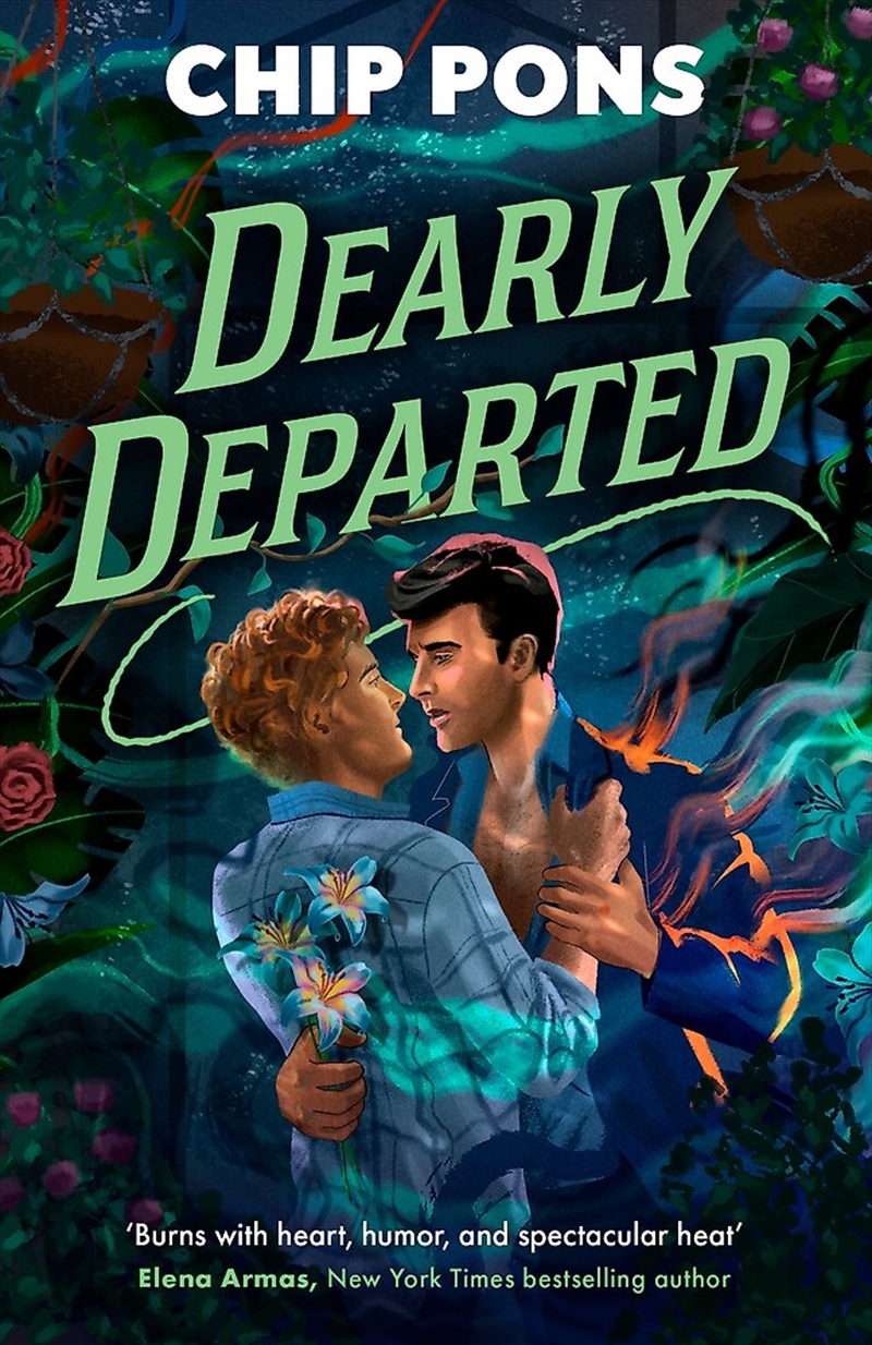Dearly Departed/Product Detail/Romance