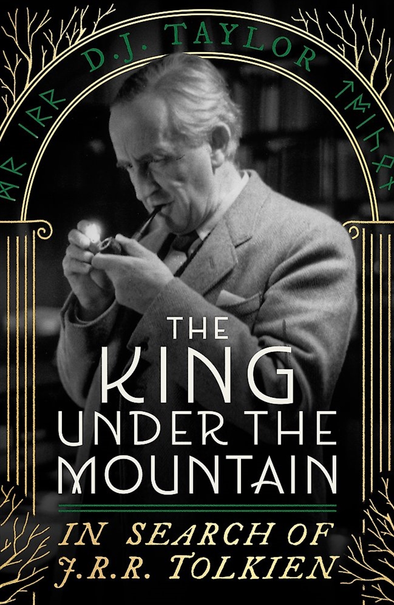 The King Under The Mountain/Product Detail/Arts & Entertainment Biographies