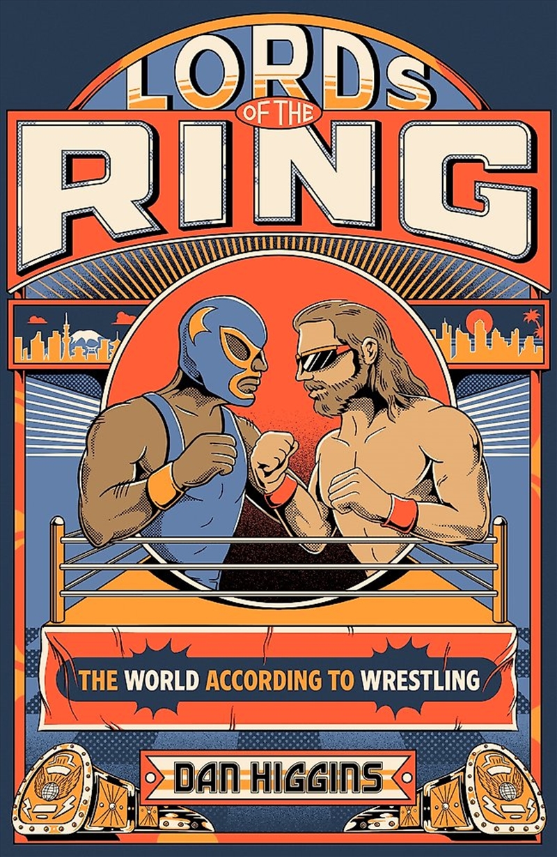 Lords Of The Ring/Product Detail/Sport & Recreation