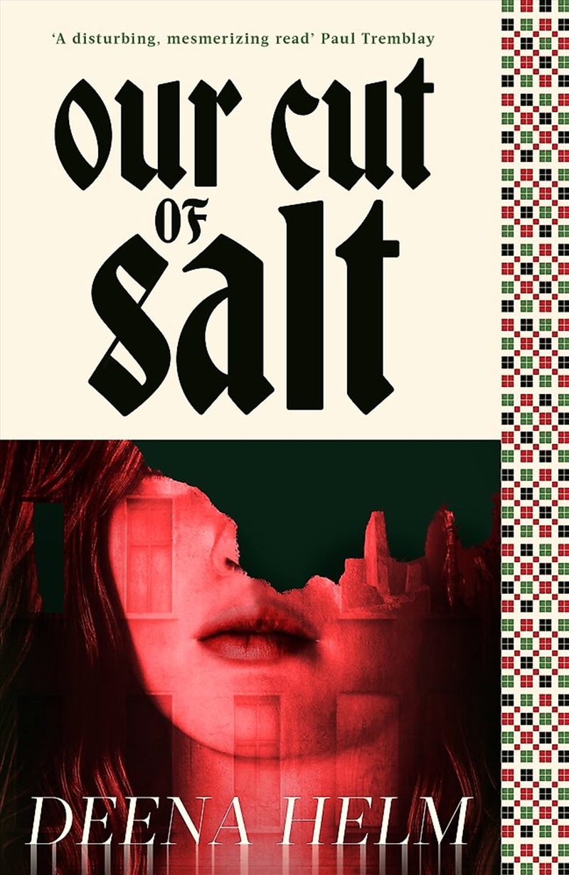 Our Cut Of Salt/Product Detail/Fantasy Fiction