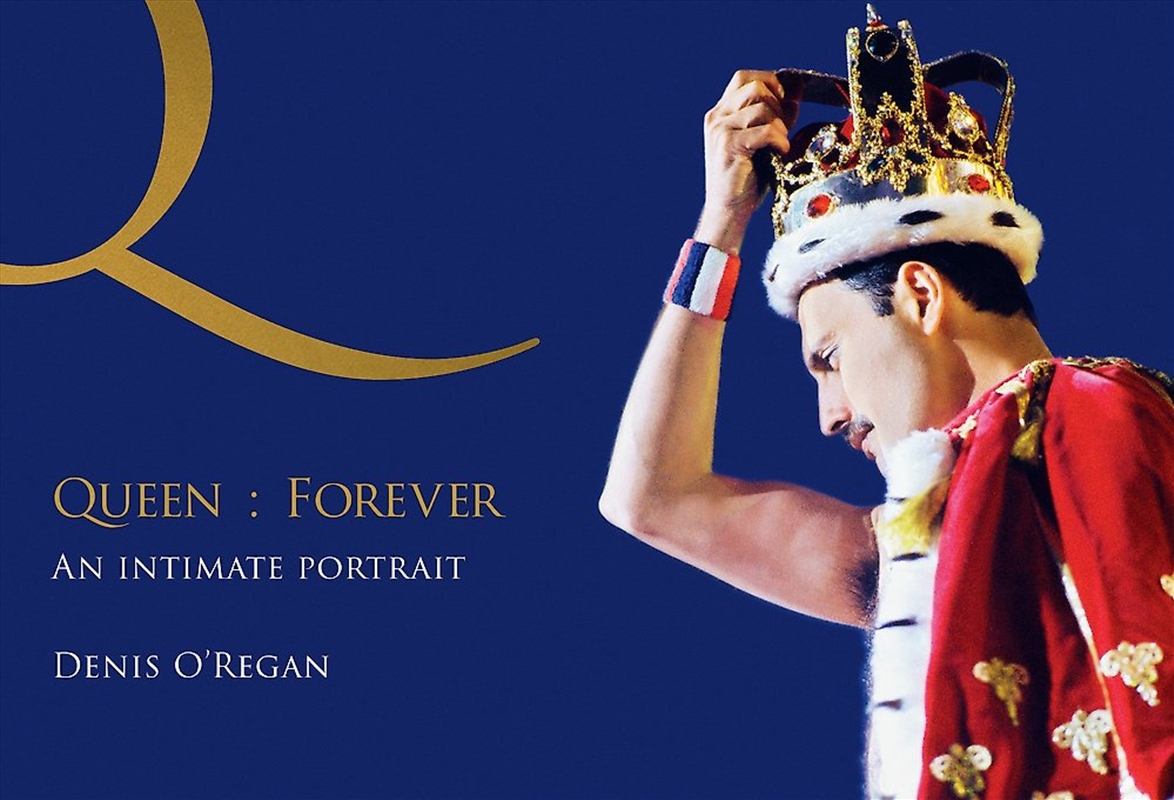 Queen : Forever/Product Detail/Arts & Entertainment