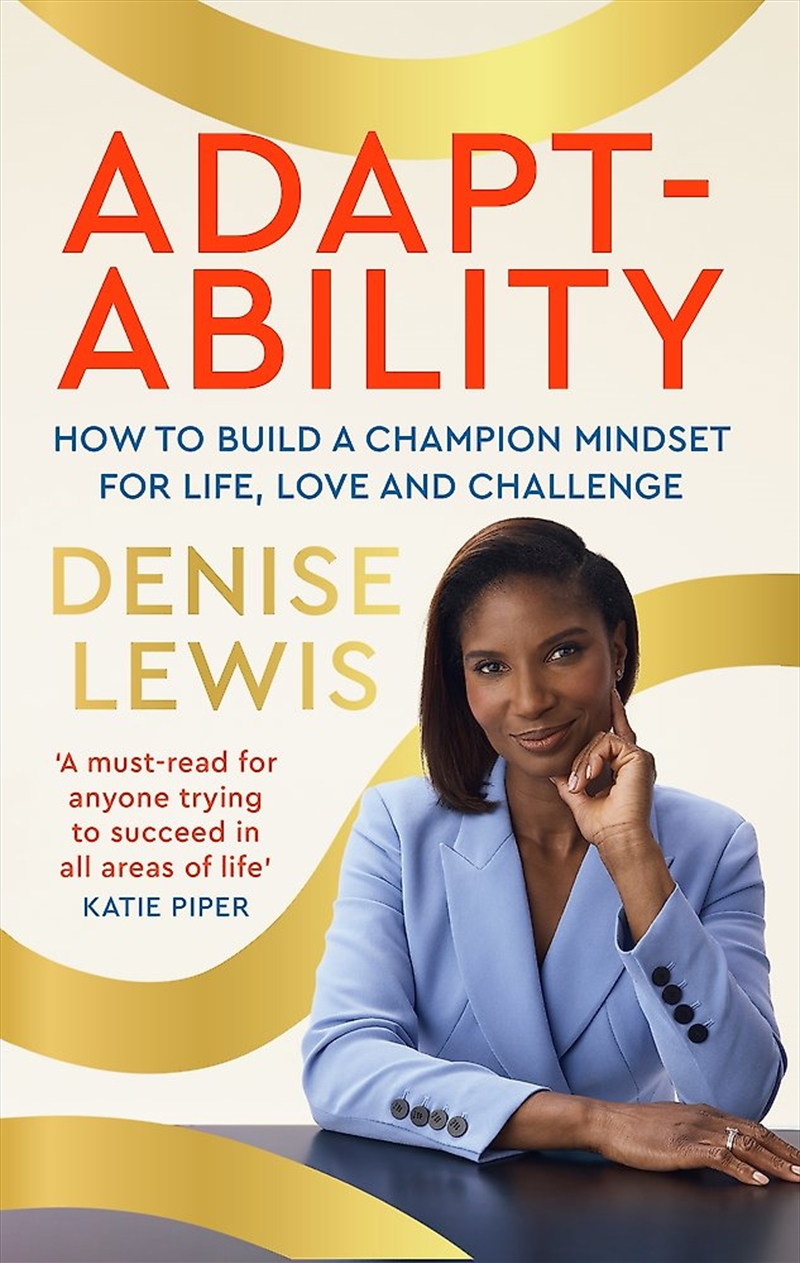 Adaptability/Product Detail/Self Help & Personal Development