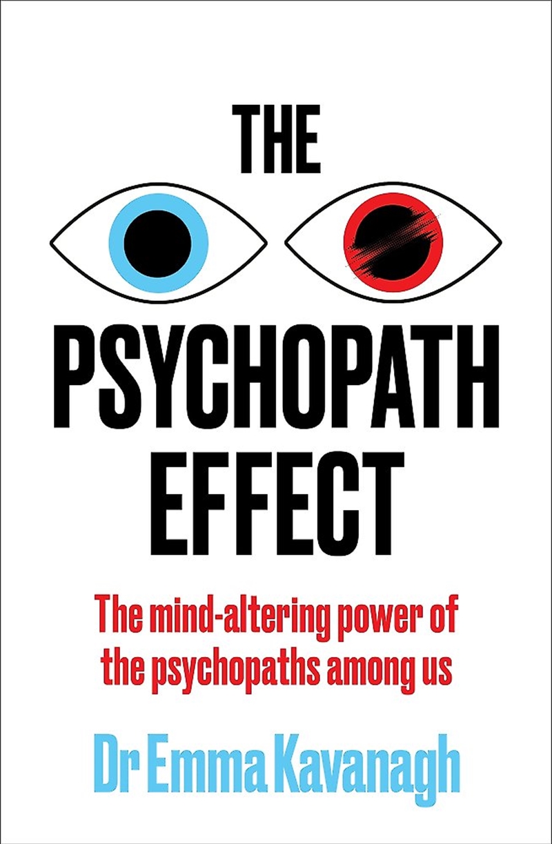 The Psychopath Effect/Product Detail/Psychology