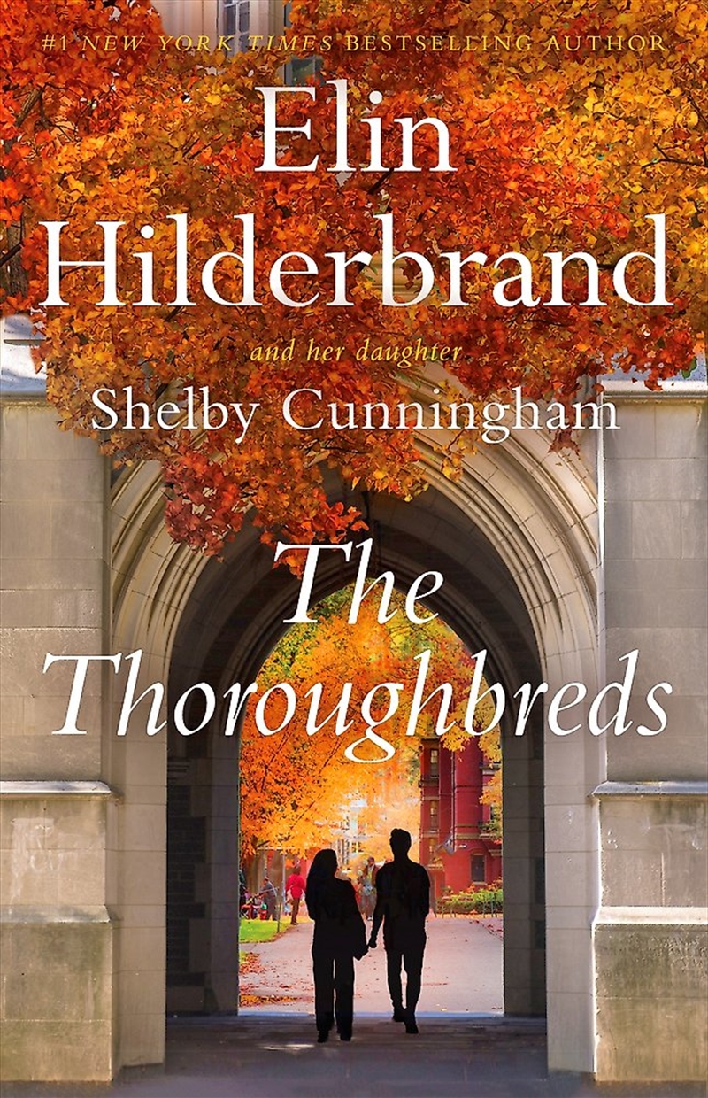 The Thoroughbreds/Product Detail/Modern & Contemporary