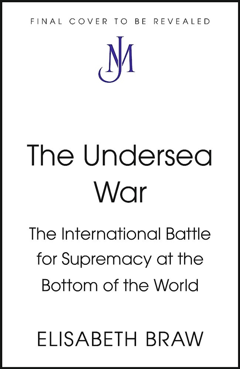 The Undersea War/Product Detail/Politics & Government