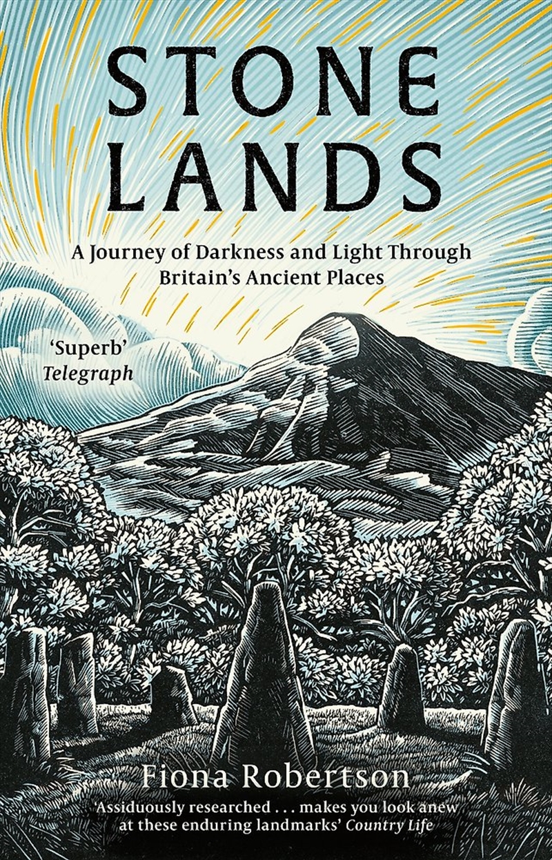 Stone Lands/Product Detail/History