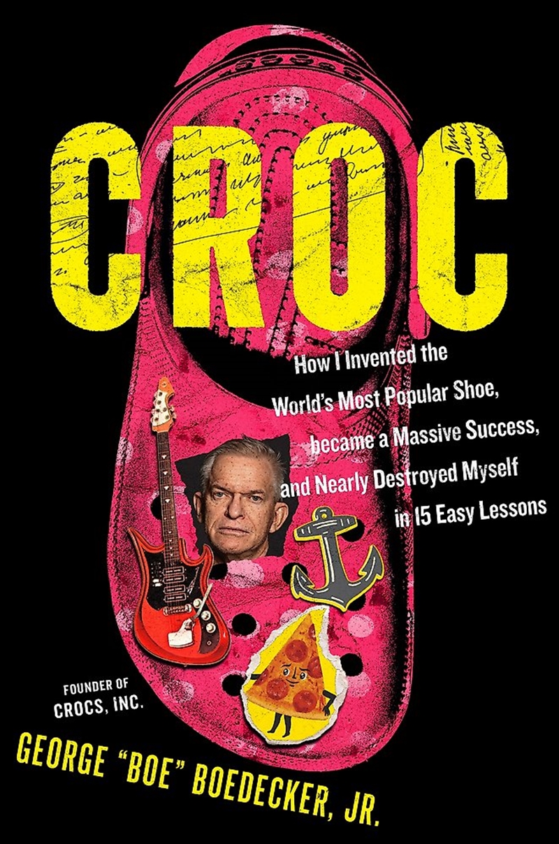 Croc/Product Detail/Reading