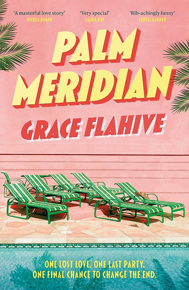 Palm Meridian/Product Detail/Modern & Contemporary