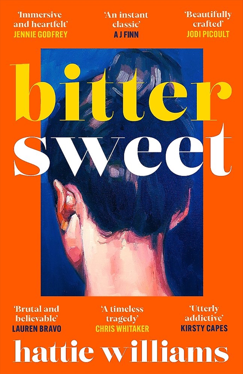Bitter Sweet/Product Detail/Modern & Contemporary