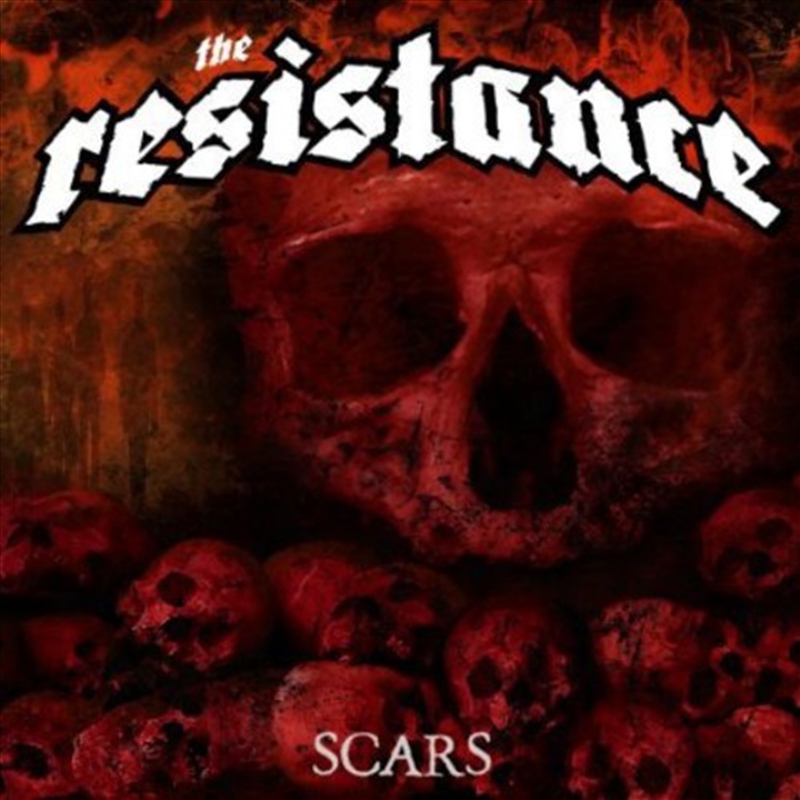Scars/Product Detail/Metal
