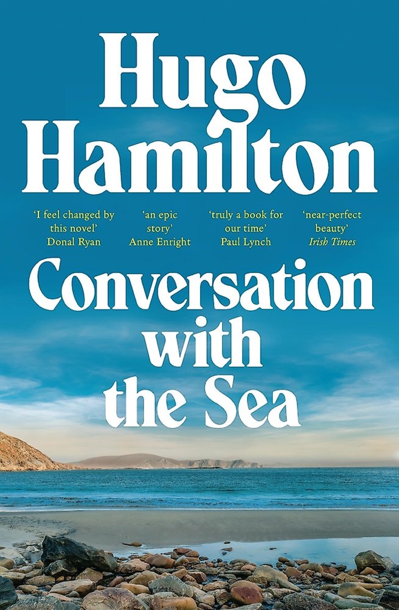 Conversation With The Sea/Product Detail/Modern & Contemporary