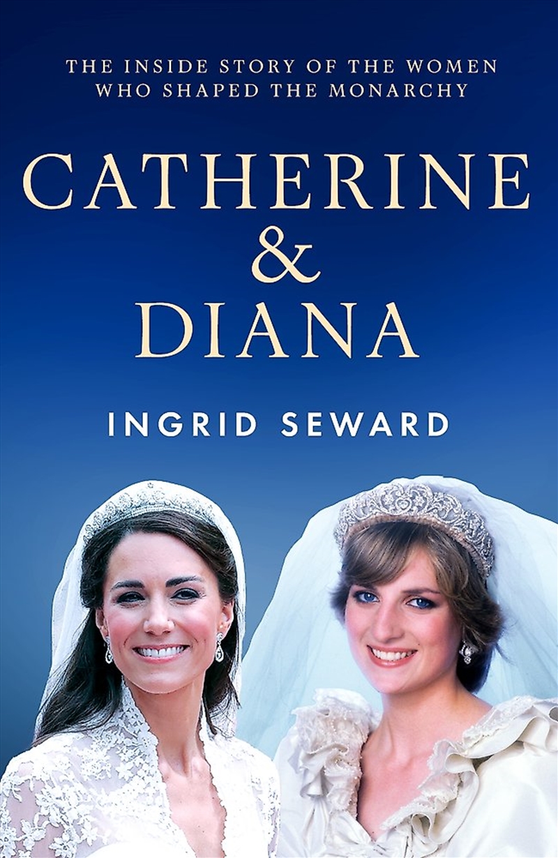 Catherine & Diana/Product Detail/Reading