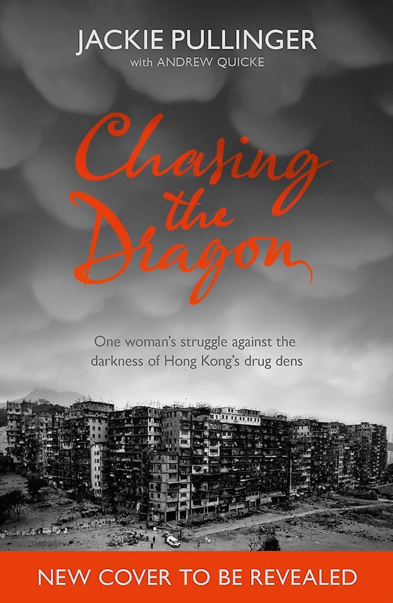Chasing The Dragon/Product Detail/Religion & Beliefs