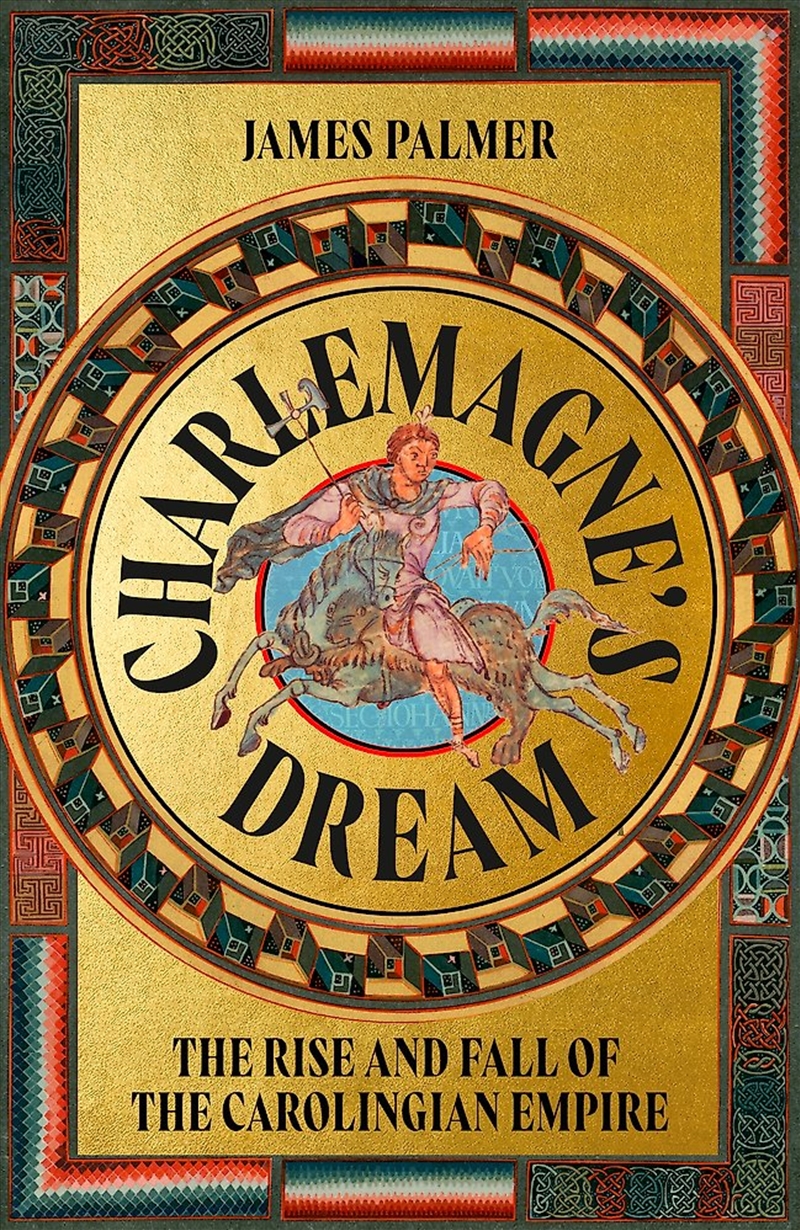 Charlemagne's Dream/Product Detail/History