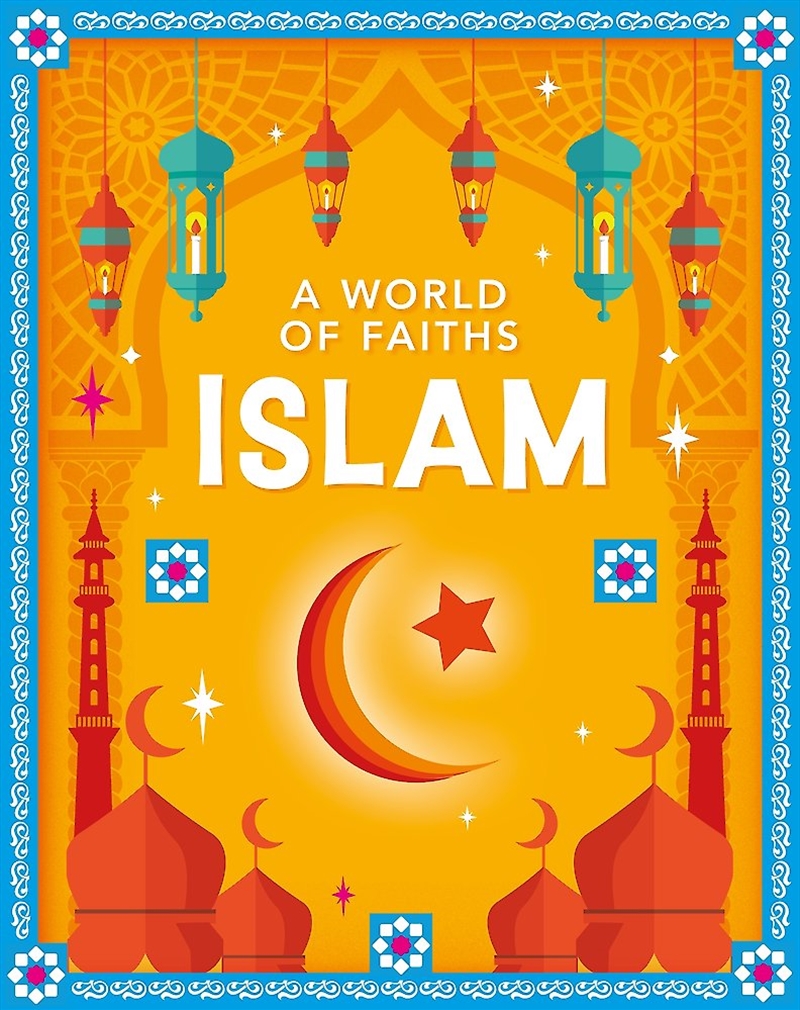 A World Of Faiths: Islam/Product Detail/Religion & Beliefs