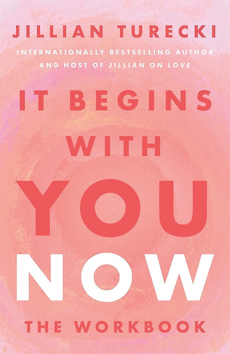 It Begins With You Now/Product Detail/Family & Health