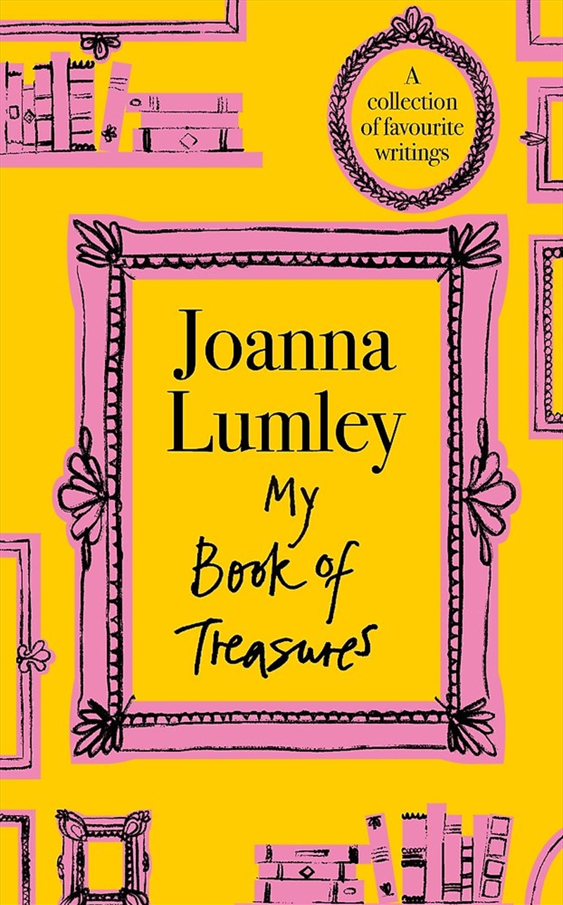 My Book Of Treasures/Product Detail/Comedy