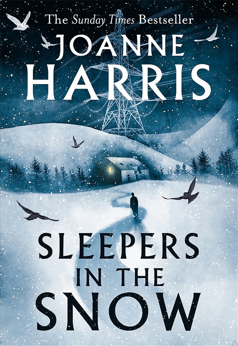 Sleepers In The Snow/Product Detail/Modern & Contemporary