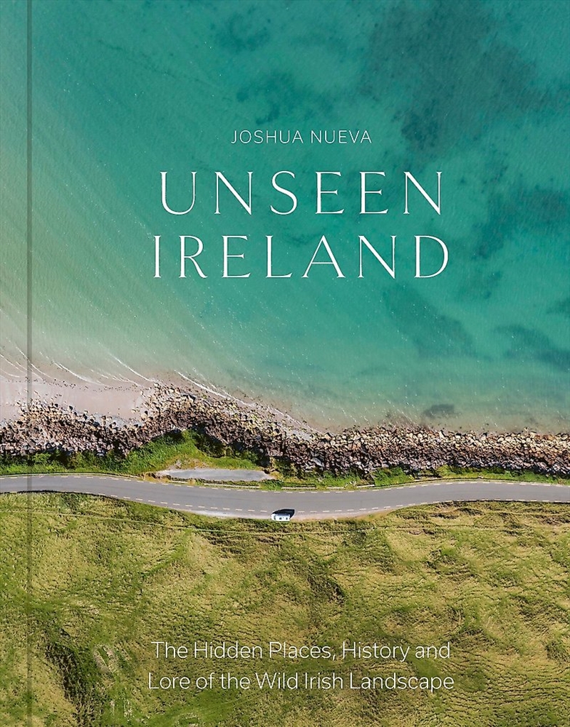 Unseen Ireland/Product Detail/Travel & Holidays