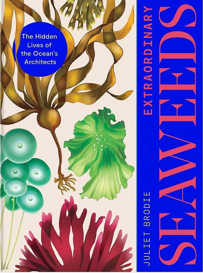 Extraordinary Seaweeds/Product Detail/Gardening