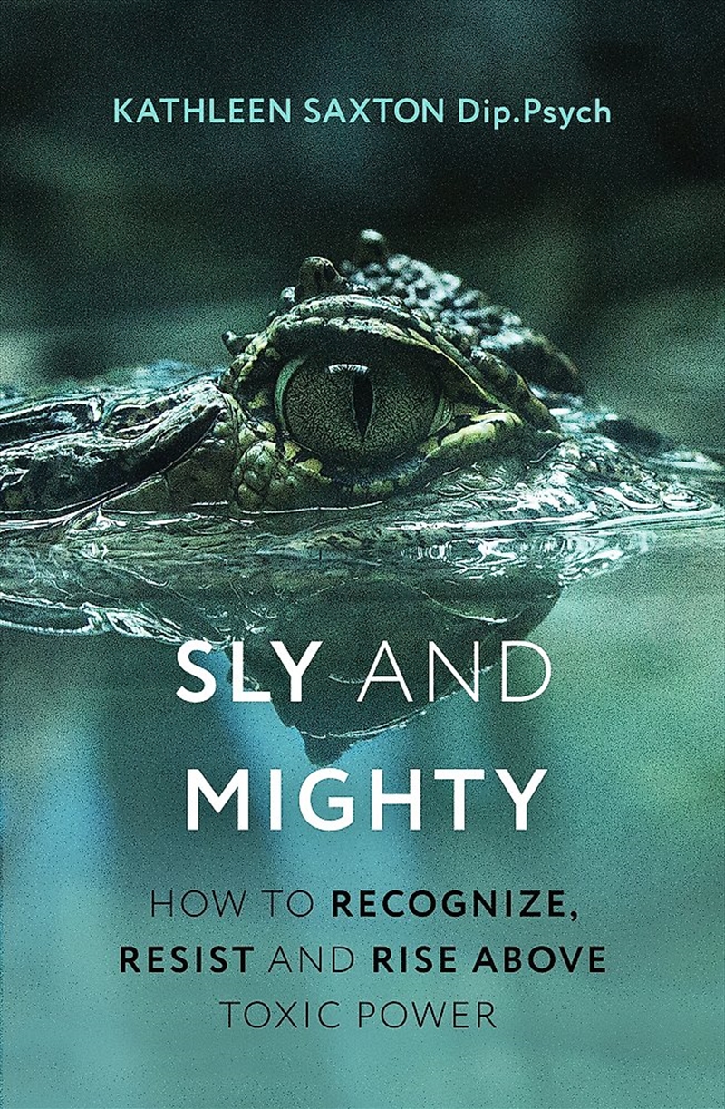 Sly And Mighty/Product Detail/Business Leadership & Management