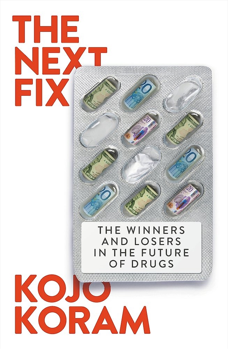 The Next Fix/Product Detail/Politics & Government