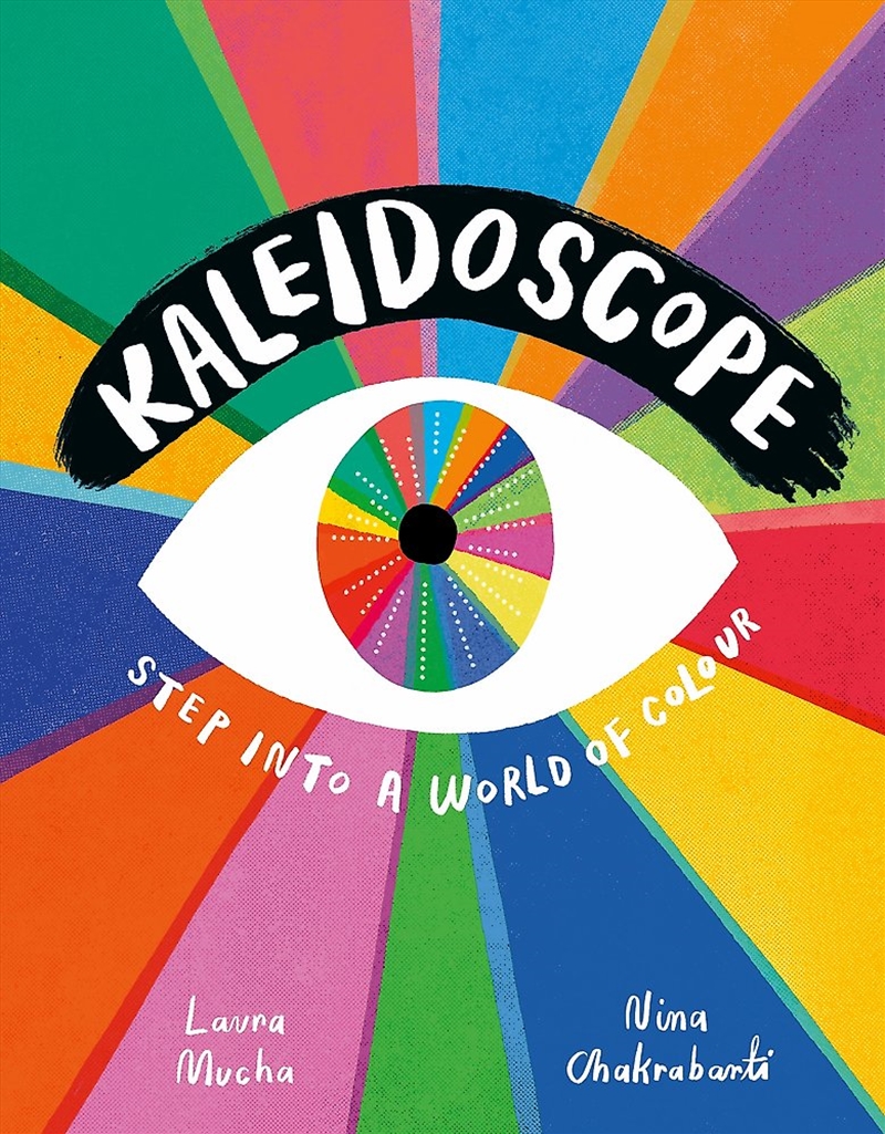 Kaleidoscope/Product Detail/Childrens