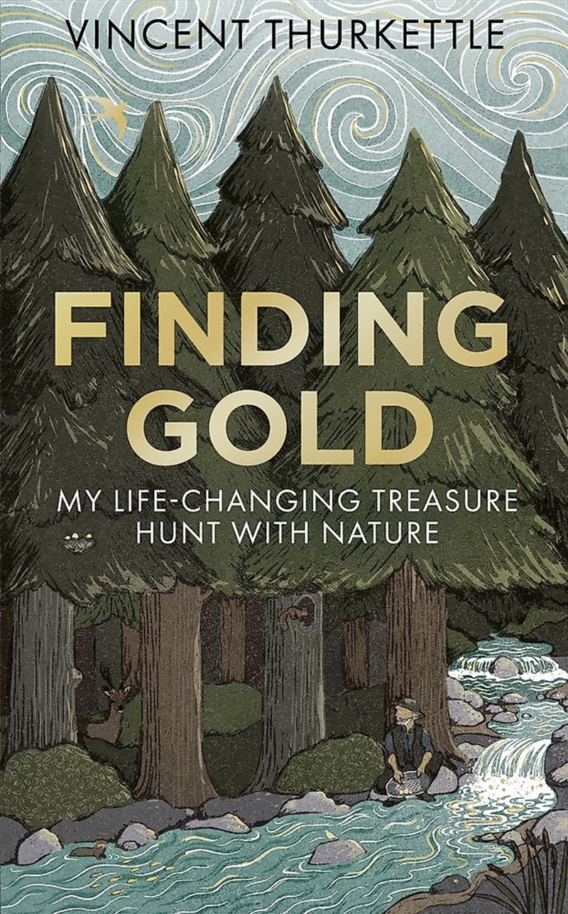 Finding Gold/Product Detail/Reading