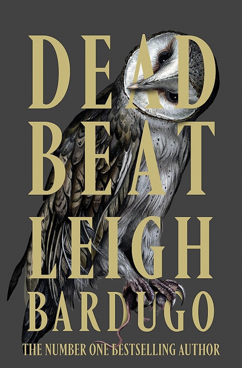 Dead Beat/Product Detail/Fantasy Fiction