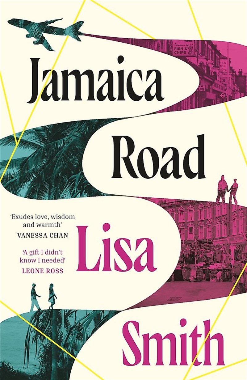 Jamaica Road/Product Detail/General Fiction Books
