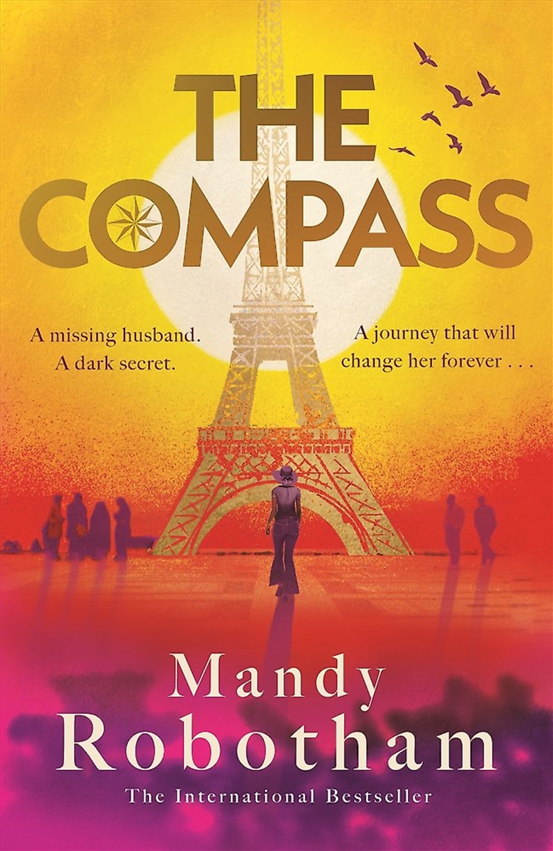 The Compass/Product Detail/Romance