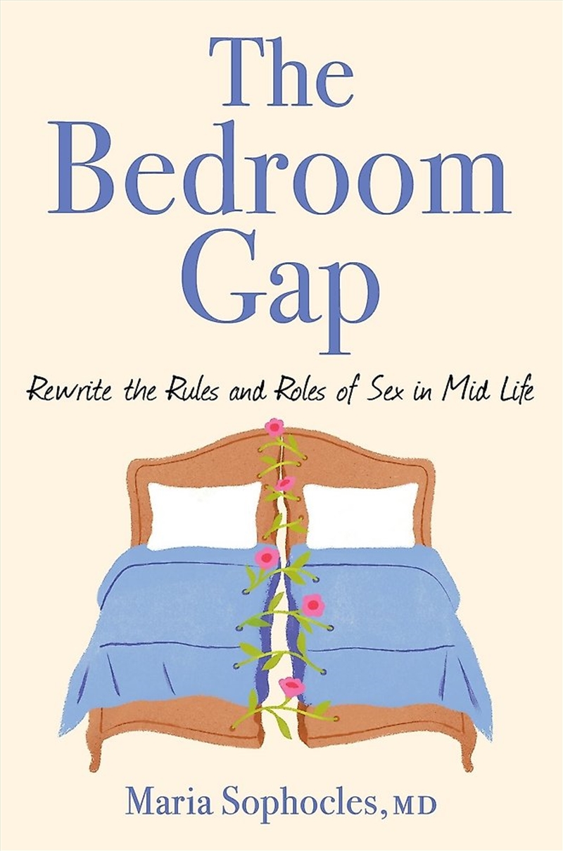 The Bedroom Gap/Product Detail/Psychology