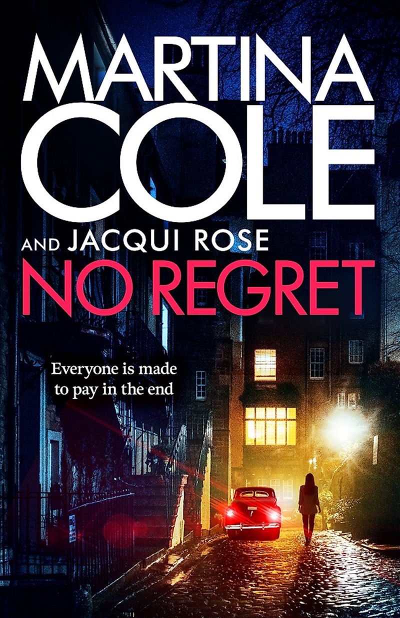 No Regret/Product Detail/Modern & Contemporary