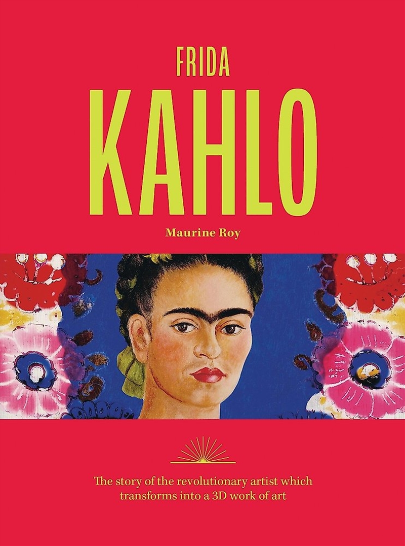 Frida Kahlo/Product Detail/Art