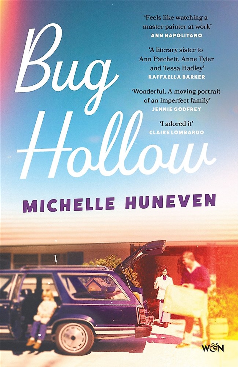 Bug Hollow/Product Detail/Family & Health