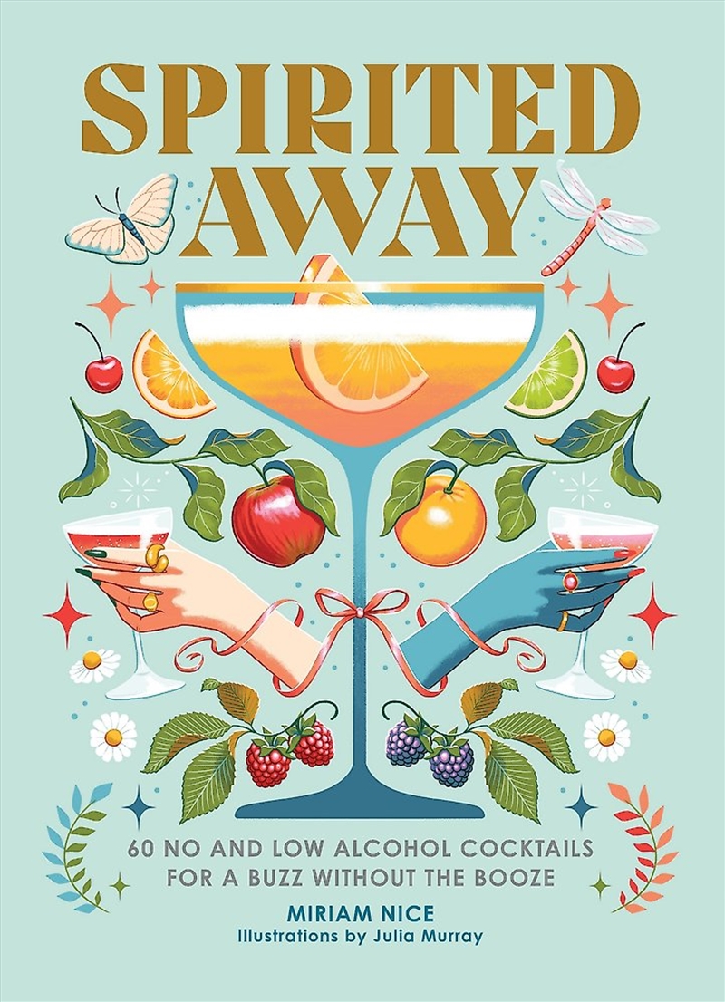 Spirited Away/Product Detail/Recipes, Food & Drink