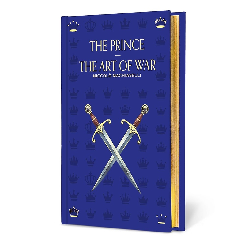 The Prince/Product Detail/General Fiction Books