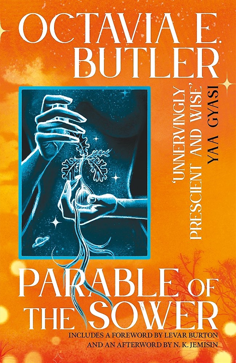 Parable Of The Sower/Product Detail/Modern & Contemporary