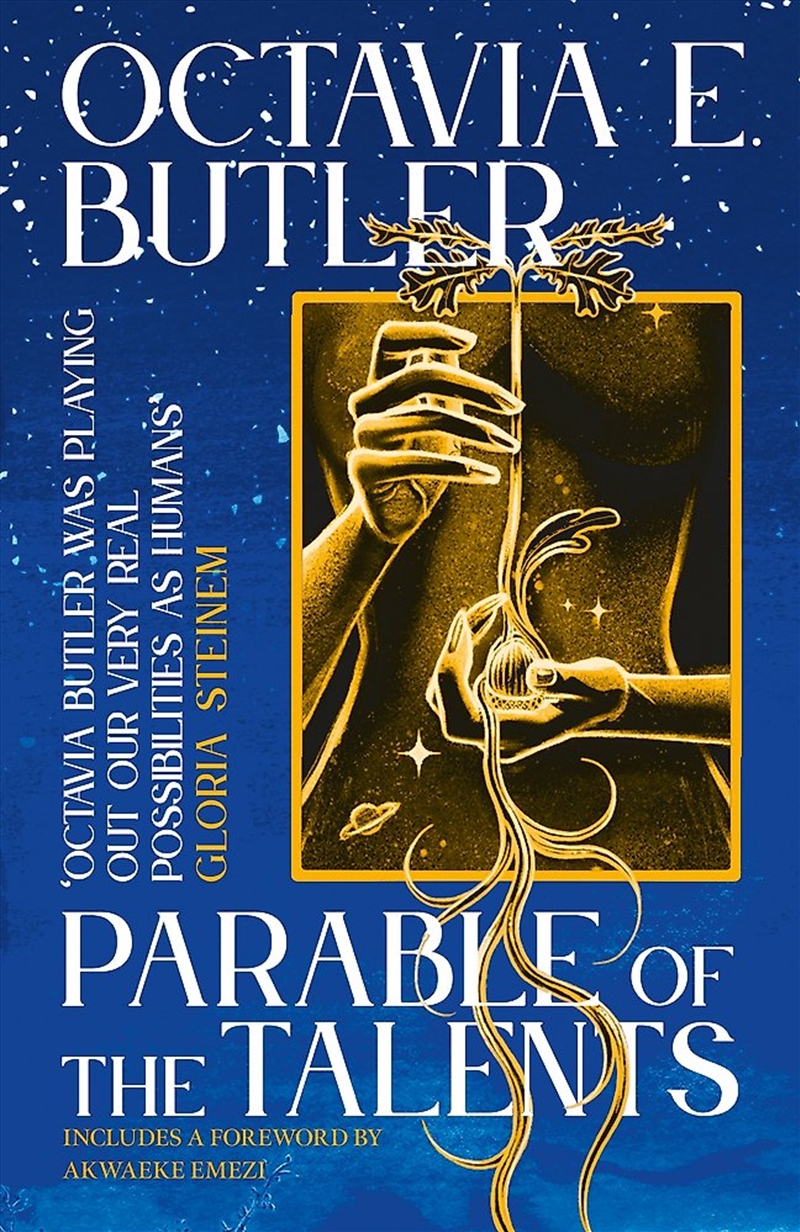Parable Of The Talents/Product Detail/Modern & Contemporary