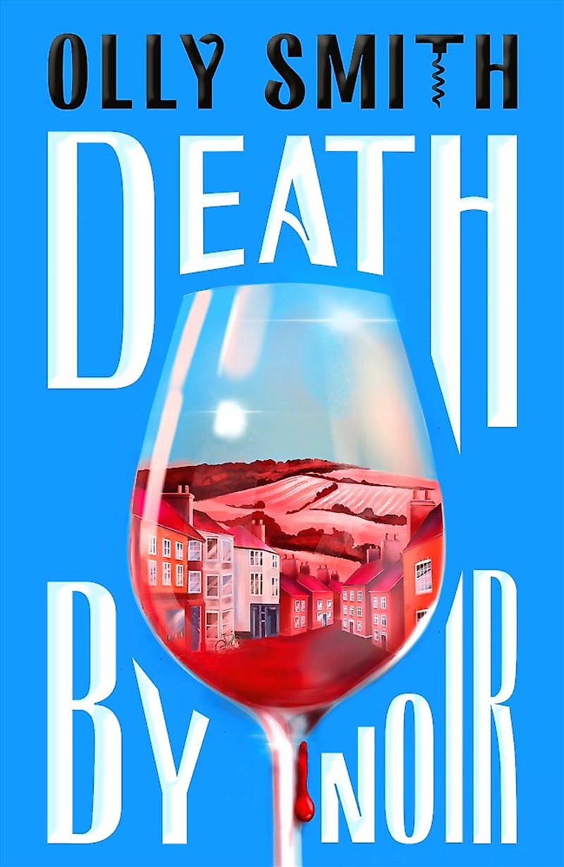 Death By Noir/Product Detail/Crime & Mystery Fiction