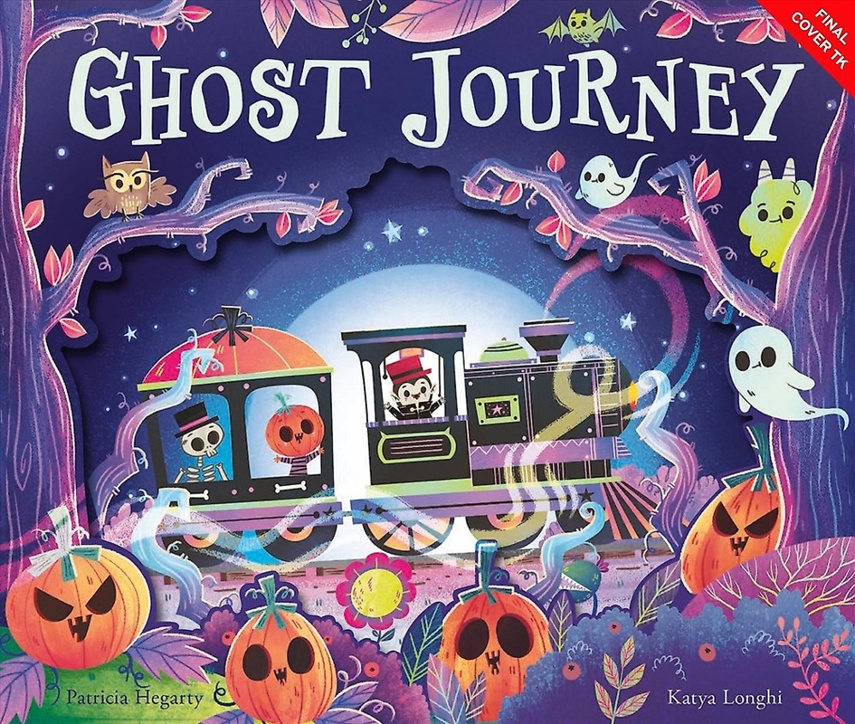 Ghost Journey/Product Detail/Childrens Fiction Books
