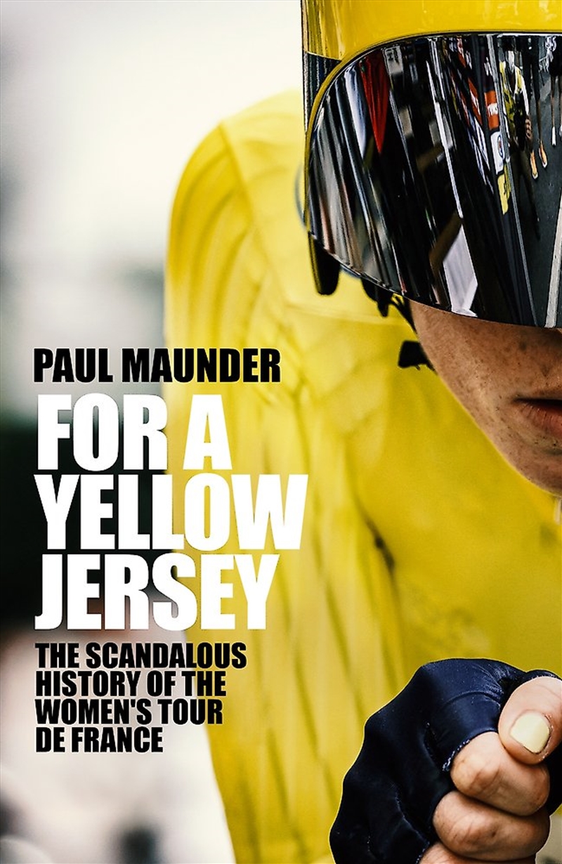 For A Yellow Jersey/Product Detail/Sport & Recreation