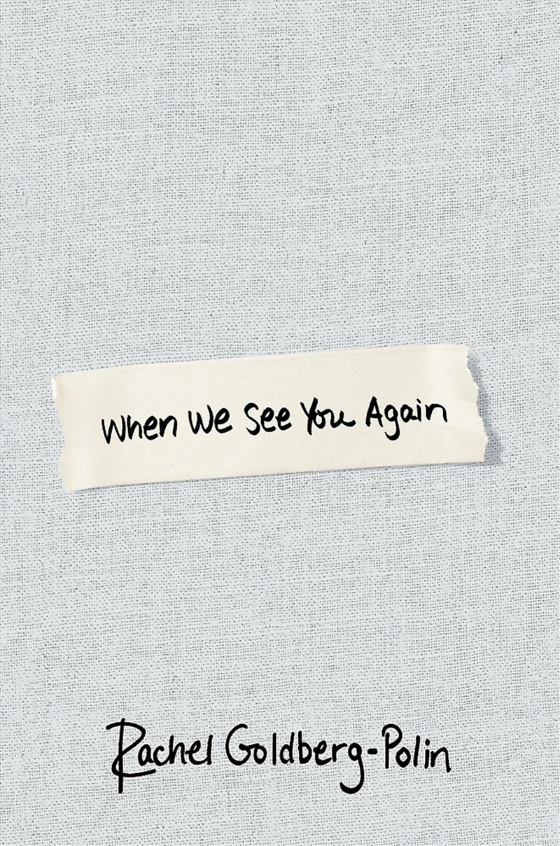 When We See You Again/Product Detail/Reading