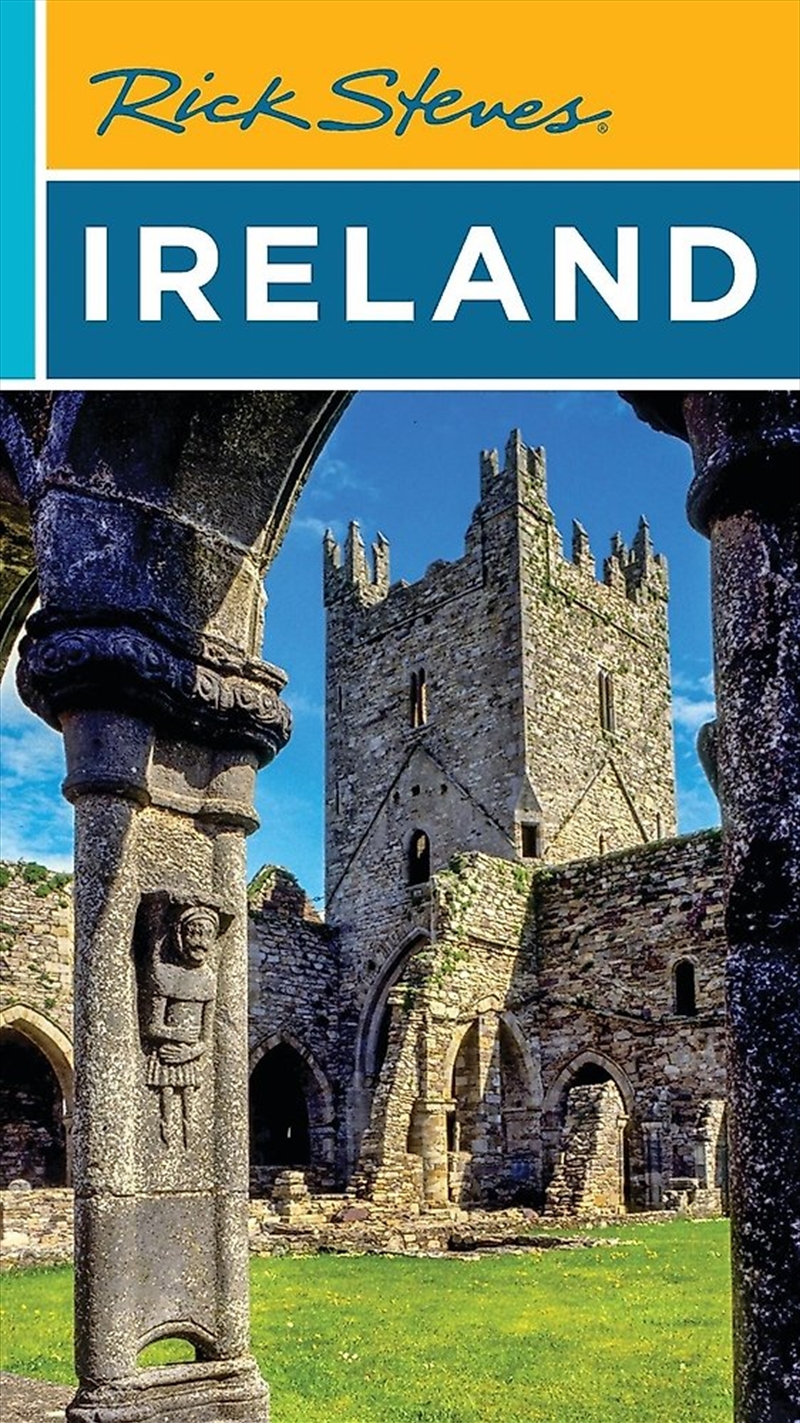 Rick Steves Ireland/Product Detail/Travel & Holidays